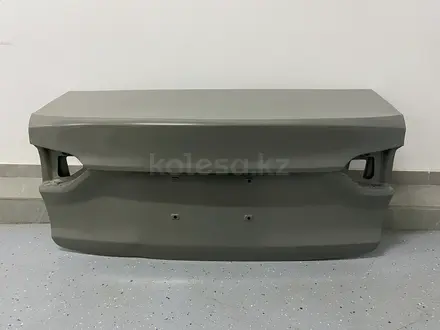 Бампер Крыло Дверь Багажник Капот Шевроле Монза Chevrolet Monza за 85 000 тг. в Астана – фото 4