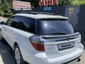 Subaru Outback 2007 годаүшін7 200 000 тг. в Алматы – фото 6