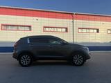 Kia Sportage 2013 годаүшін7 800 000 тг. в Кызылорда – фото 3