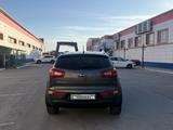 Kia Sportage 2013 годаүшін7 800 000 тг. в Кызылорда – фото 4