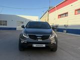Kia Sportage 2013 года за 7 800 000 тг. в Кызылорда
