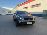 Kia Sportage 2013 годаүшін7 800 000 тг. в Кызылорда – фото 2