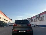 Kia Sportage 2013 годаүшін7 800 000 тг. в Кызылорда – фото 5
