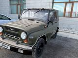 УАЗ 469 1980 годаүшін3 500 000 тг. в Караганда