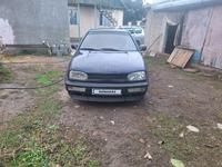 Volkswagen Golf 1991 года за 950 000 тг. в Тараз