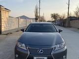 Lexus ES 300h 2014 годаfor8 000 000 тг. в Актау