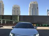 Toyota Camry 2012 года за 7 700 000 тг. в Кызылорда