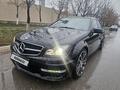 Mercedes-Benz C 63 AMG 2014 года за 22 000 000 тг. в Шымкент