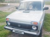 ВАЗ (Lada) Lada 2131 (5-ти дверный) 2012 года за 2 900 000 тг. в Алтай