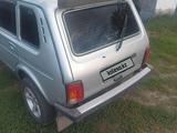 ВАЗ (Lada) Lada 2131 (5-ти дверный) 2012 года за 2 900 000 тг. в Алтай – фото 2