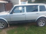 ВАЗ (Lada) Lada 2131 (5-ти дверный) 2012 года за 2 900 000 тг. в Алтай – фото 3