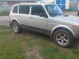 ВАЗ (Lada) Lada 2131 (5-ти дверный) 2012 года за 2 900 000 тг. в Алтай – фото 4