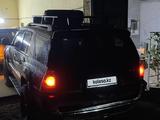Toyota 4Runner 2005 года за 9 500 000 тг. в Жанаозен – фото 2