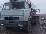 КамАЗ 2005 годаүшін27 000 000 тг. в Астана – фото 2