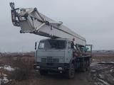 КамАЗ 2005 годаүшін27 000 000 тг. в Астана
