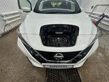 Nissan Leaf 2017 года за 7 000 000 тг. в Усть-Каменогорск