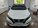 Nissan Leaf 2017 года за 7 000 000 тг. в Усть-Каменогорск – фото 2