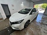 Nissan Leaf 2017 года за 7 000 000 тг. в Усть-Каменогорск – фото 3