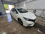 Nissan Leaf 2017 года за 7 000 000 тг. в Усть-Каменогорск – фото 4
