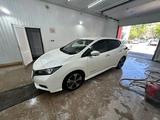 Nissan Leaf 2017 года за 7 000 000 тг. в Усть-Каменогорск – фото 5