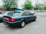 Audi 100 1990 годаүшін1 800 000 тг. в Есик – фото 3