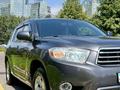 Toyota Highlander 2010 годаүшін9 550 000 тг. в Алматы – фото 6