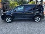 Volkswagen Touran 2007 года за 4 200 000 тг. в Шымкент