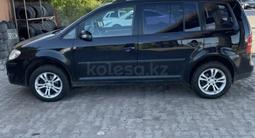 Volkswagen Touran 2007 года за 4 000 000 тг. в Алматы