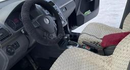 Volkswagen Touran 2007 года за 4 000 000 тг. в Алматы – фото 4