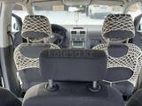 Volkswagen Touran 2007 года за 4 200 000 тг. в Шымкент – фото 5