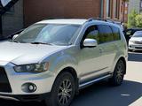 Mitsubishi Outlander 2011 годаүшін7 300 000 тг. в Петропавловск – фото 2