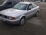 Audi 80 1992 года за 1 500 000 тг. в Алматы – фото 3