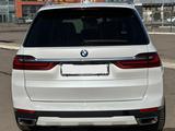 BMW X7 2019 года за 37 000 000 тг. в Астана – фото 4