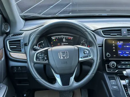 Honda CR-V 2022 года за 12 300 000 тг. в Атырау – фото 11