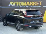 Honda CR-V 2022 годаүшін12 300 000 тг. в Атырау – фото 5