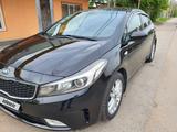 Kia Cerato 2017 года за 7 500 000 тг. в Алматы – фото 2