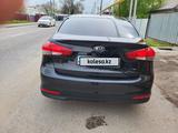 Kia Cerato 2017 года за 7 500 000 тг. в Алматы – фото 4