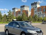 Skoda Octavia 2012 года за 2 900 000 тг. в Астана – фото 3