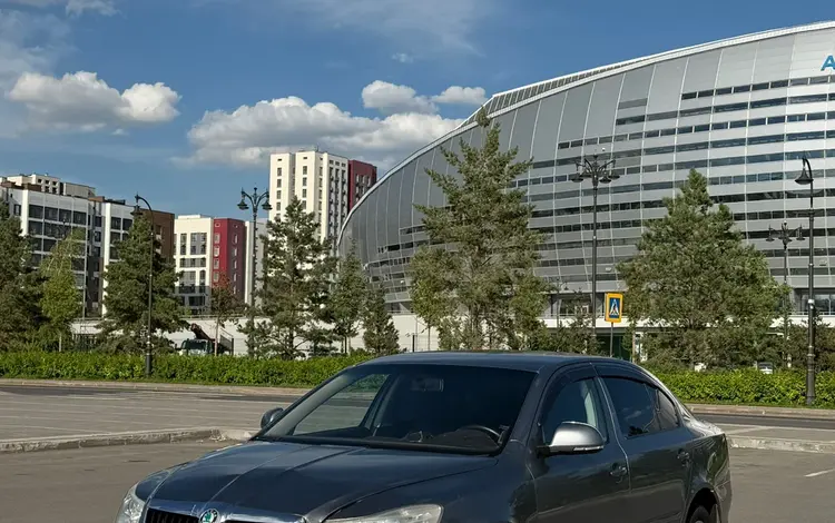 Skoda Octavia 2012 года за 2 900 000 тг. в Астана