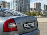 Skoda Octavia 2012 года за 2 900 000 тг. в Астана – фото 2