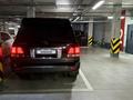 Lexus LX 470 2005 года за 12 900 000 тг. в Алматы – фото 4
