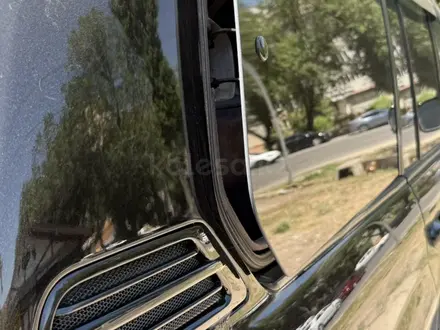 Lexus LX 470 2005 года за 12 900 000 тг. в Алматы – фото 13