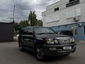 Lexus LX 470 2005 года за 12 900 000 тг. в Алматы – фото 2