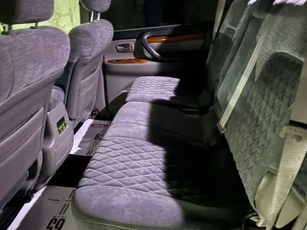 Lexus LX 470 2005 года за 12 900 000 тг. в Алматы – фото 7