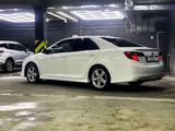 Toyota Camry 2012 года за 8 300 000 тг. в Кызылорда – фото 4