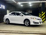 Toyota Camry 2012 года за 8 300 000 тг. в Кызылорда – фото 5