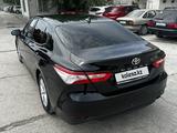 Toyota Camry 2019 годаүшін14 500 000 тг. в Шымкент – фото 3