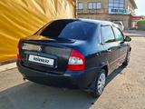 ВАЗ (Lada) Kalina 1118 2008 года за 950 000 тг. в Уральск – фото 2