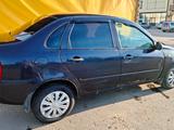 ВАЗ (Lada) Kalina 1118 2008 года за 950 000 тг. в Уральск – фото 3