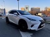 Lexus NX 200 2018 годаүшін15 890 000 тг. в Алматы – фото 3